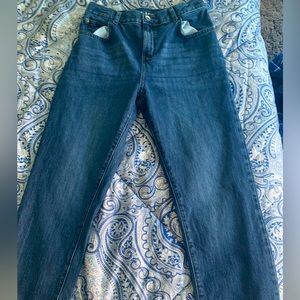 Place• brand Size 14 jeans that have stretch to fit anything